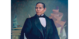 Historias en torno a Benito Juárez