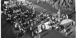 ¿Cómo inició el movimiento estudiantil del 68?