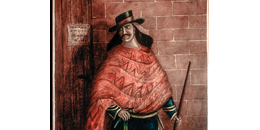 Historias, relatos y enredos del bandido legendario Joaquín Murrieta 
