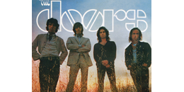 Jim Morrison y The Doors en México