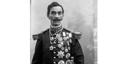 General Manuel Mondragón
