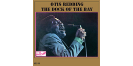 Video - Otis Redding - (Sittin' On) The Dock Of The Bay 