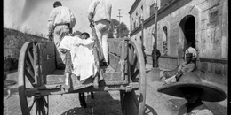 Críticas al Consejo de Salubridad durante la gripe española de 1918