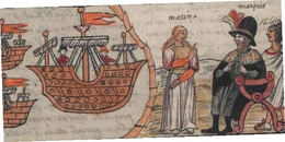 De Cuauhnáhuac a Cuernavaca