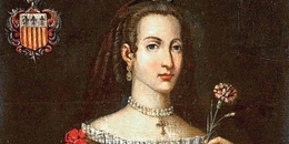 La vida oculta de una virreina