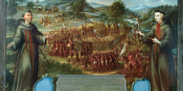 “El 13 de agosto de 1521 cayó toda Mesoamérica”