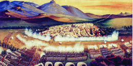 Silao, agosto de 1860. Una batalla decisiva