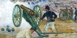 El motín de 1871 contra la reelección presidencial de Benito Juárez 