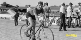 La Vuelta Ciclista a México