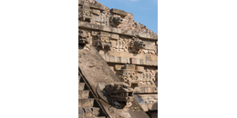 Teotihuacan: orígenes, auge, colapso y herencia 