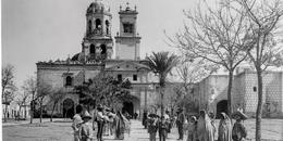 Las endemoniadas de Querétaro
