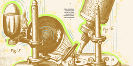 MICROCOSMOS EN LA NUEVA ESPAÑA: VER LO INVISIBLE CAMBIÓ LA HISTORIA