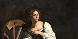 SANTA CATARINA  DE ALEJANDRÍA