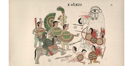 La confederación chimalhuacana, una invención del “nacionalismo” jalisciense