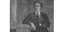 ¿Quién fue Juana B. Gutiérrez de Mendoza?
