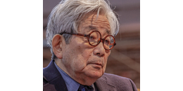 La ensoñación del escritor japonés Kenzaburo Oé 
