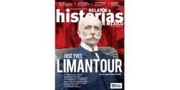 RHM 150. José Yves Limantour