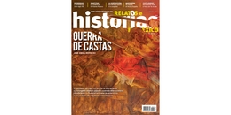 RHM 151. La Guerra de Castas