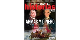 RHM 154. Armas y dinero