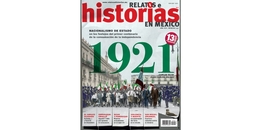 RHM 155. Fiestas Patrias y Nacionalismo de Estado