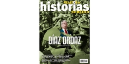 RHM 158. - Díaz Ordaz