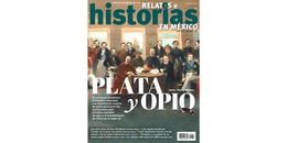RHM 164 - Plata y Opio