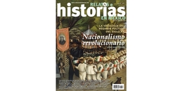 RHM 169 - Los tiempos del nacionalismo revolucionario