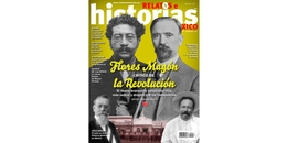 RHM 173 - Ricardo Flores Magón. ¿Precursor o crítico de la Revolución mexicana?