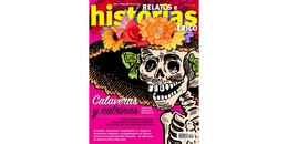 RHM 177. Calaveras y catrinas