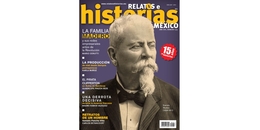 RHM 179. La Familia Madero