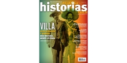 RHM 180 - Villa: revolucionario y bandido