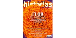 RHM 181. Flor de Muertos
