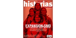 RHM 183 - Expansionismo en América del Norte