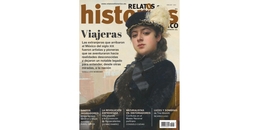 RHM 185 - Viajeras