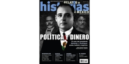 RHM 186. Política y Dinero