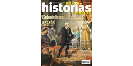 RHM 188 - Colonialismo español. Entre la negación del pasado y la comprensión histórica
