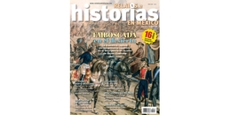 RHM 191. Emboscada en el desierto. Los caudillos