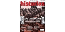 RHM 193. Los diputados: entre Madero y Huerta