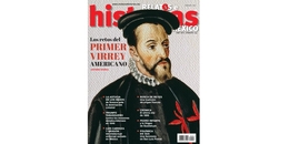 RHM 195. Los retos del primer Virrey Americano