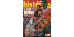 RHM 198. El último muralista