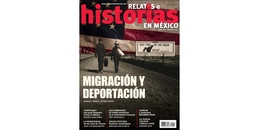 RHM 201. Migración y deportación