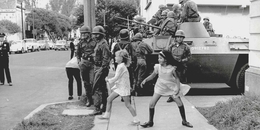 Fotoperiodismo | Junio en la memoria
