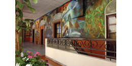 Museo de Culturas Populares e Indígenas de Sonora