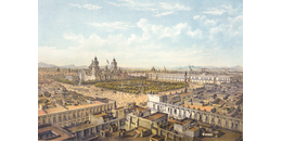 Soberanía popular e historia de la Ciudad de México