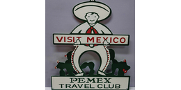 Pemex Travel Club, de cuando la petrolera también era una gran agencia de turismo