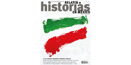 126. Banderas mexicanas. Un paseo por sus historias