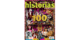 100. Cien Ediciones Contando Historias