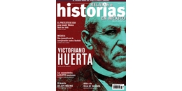 92. Victoriano Huerta