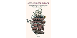 Ecos de Nueva España. Los siglos perdidos en la historia de México