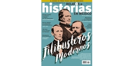 RHM 142. Filibusteros modernos